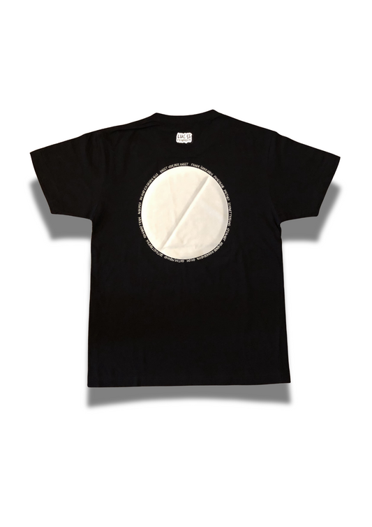 👕 T-Shirt „Pille – Rezeptfrei“