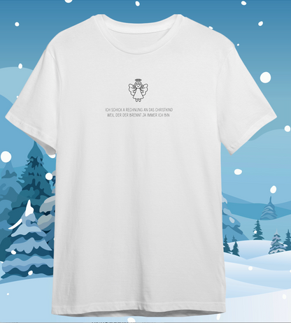 Limited Edition "Die Tante Hilde"