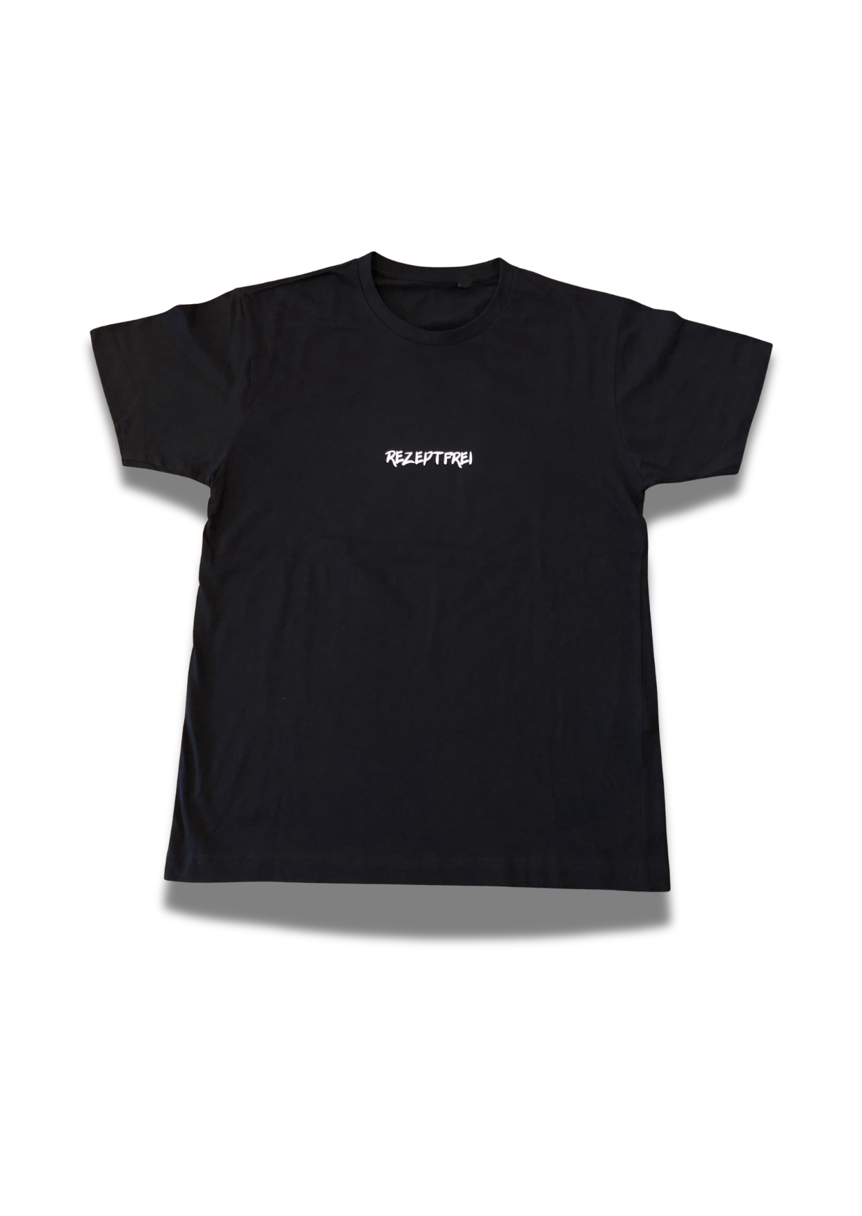 👕 T-Shirt „Pille – Rezeptfrei“